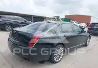 2016 Cadillac CT6 фото
