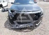 2016 Cadillac CT6 photo