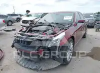 2016 Cadillac CT6 фото