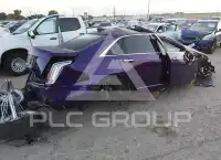 2016 Cadillac CT6 photo