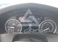 2016 Cadillac CT6 фото