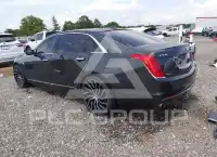 2016 Cadillac CT6 photo