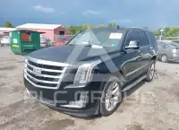 2016 Cadillac ESCALADE photo