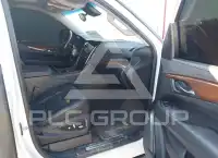 2016 Cadillac ESCALADE photo