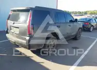 2016 Cadillac ESCALADE photo