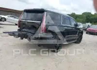 2016 Cadillac ESCALADE photo