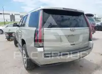 2016 Cadillac ESCALADE фото