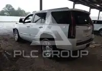 2016 Cadillac ESCALADE фото