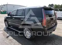 2016 Cadillac ESCALADE photo
