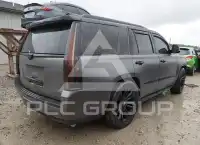 2016 Cadillac ESCALADE фото