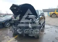 2016 Cadillac ESCALADE фото