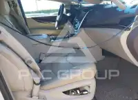 2016 Cadillac ESCALADE фото
