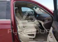 2016 Cadillac ESCALADE фото
