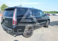 2016 Cadillac ESCALADE фото