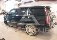 2016 Cadillac ESCALADE photo