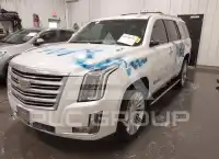2016 Cadillac ESCALADE photo