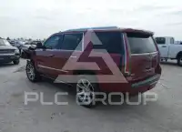 2016 Cadillac ESCALADE фото