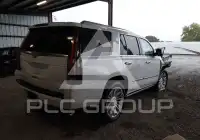 2016 Cadillac ESCALADE фото