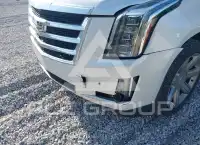 2016 Cadillac ESCALADE photo