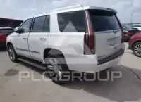 2016 Cadillac ESCALADE фото