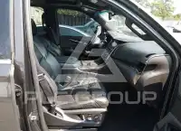 2016 Cadillac ESCALADE photo