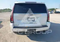 2016 Cadillac ESCALADE фото