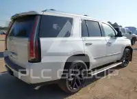 2016 Cadillac ESCALADE фото