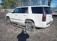 2016 Cadillac ESCALADE фото