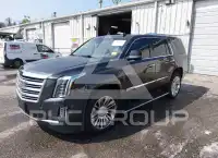 2016 Cadillac ESCALADE photo