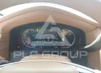 2016 Cadillac ESCALADE фото