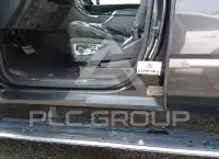 2016 Cadillac ESCALADE photo