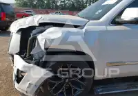2016 Cadillac ESCALADE фото