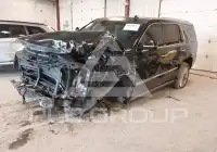 2016 Cadillac ESCALADE photo