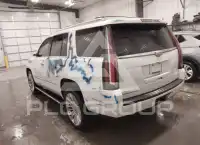 2016 Cadillac ESCALADE photo