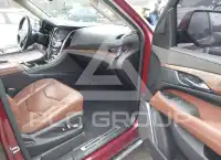 2016 Cadillac ESCALADE photo