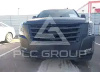 2016 Cadillac ESCALADE photo
