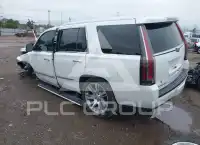 2016 Cadillac ESCALADE фото