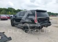 2016 Cadillac ESCALADE photo
