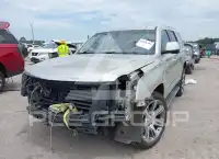2016 Cadillac ESCALADE фото
