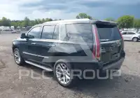 2016 Cadillac ESCALADE photo