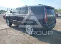 2016 Cadillac ESCALADE фото