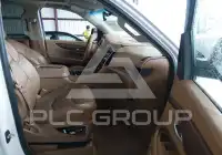 2016 Cadillac ESCALADE фото