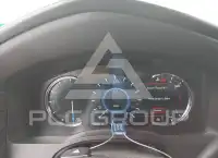 2016 Cadillac ESCALADE фото