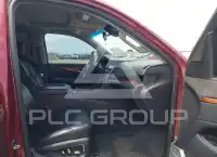 2016 Cadillac ESCALADE photo