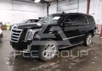 2016 Cadillac ESCALADE фото