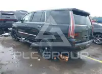2016 Cadillac ESCALADE фото