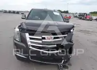 2016 Cadillac ESCALADE фото