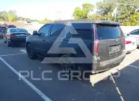 2016 Cadillac ESCALADE photo