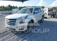 2016 Cadillac ESCALADE photo