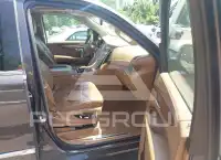 2016 Cadillac ESCALADE фото